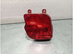 Recambio de piloto trasero derecho paragolpes para citroën c3 aircross bluehdi 110 s&s eat6 shine referencia OEM IAM 9811718380 
