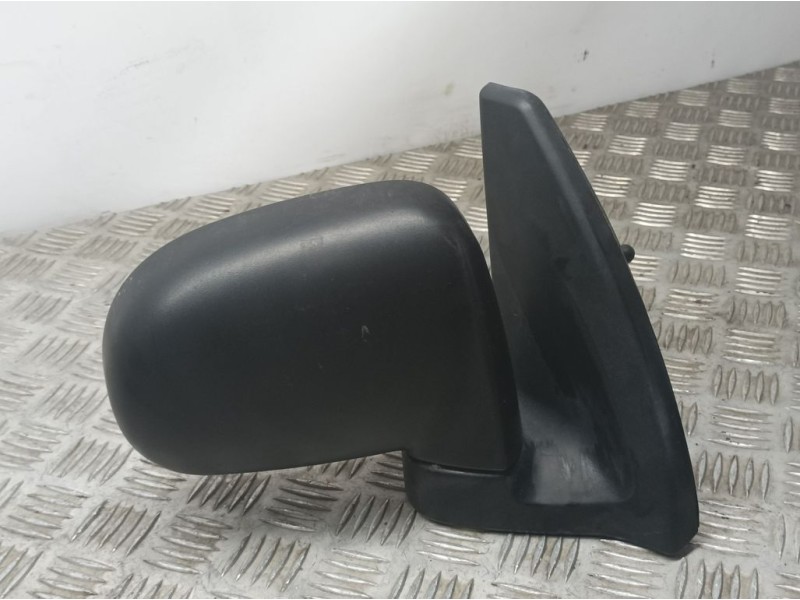 Recambio de retrovisor derecho para hyundai atos (mx) gls referencia OEM IAM 8762002303  C/ M