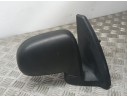 Recambio de retrovisor derecho para hyundai atos (mx) gls referencia OEM IAM 8762002303  C/ M