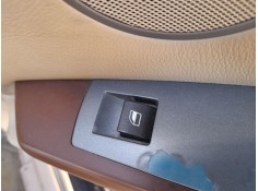 Recambio de mando elevalunas trasero derecho para bmw 7 (e65, e66, e67) 730 d referencia OEM IAM 61318379597  
