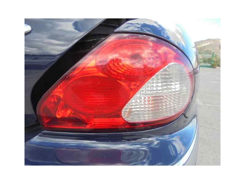 Recambio de piloto trasero derecho para jaguar x-type 2.5 v6 referencia OEM IAM 89022633 1X4313404AC 