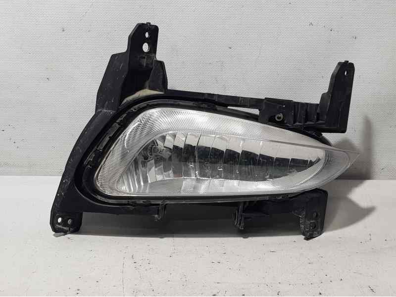 Recambio de faro antiniebla derecho para opel mokka x innovation referencia OEM IAM   