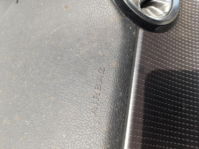 Recambio de kit airbag para mercedes-benz gla (h247) gla 200 d (247.712) referencia OEM IAM A0008601400 C/SALPICADERO Y PRETENSO