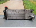 Recambio de intercooler para toyota auris luna referencia OEM IAM JD1271005350  