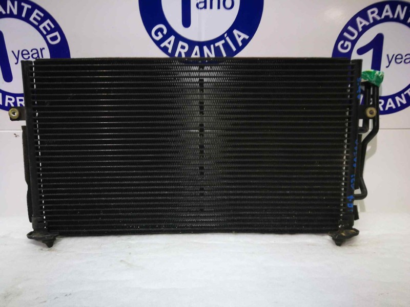Recambio de condensador / radiador aire acondicionado para volvo s40 berlina 1.8 16v cat referencia OEM IAM   