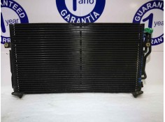 CONDENSADOR / RADIADOR AIRE ACONDICIONADO 