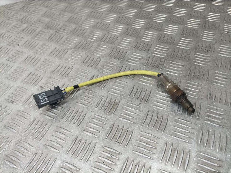 Recambio de sonda lambda para citroën c3 origins referencia OEM IAM 9830441180  