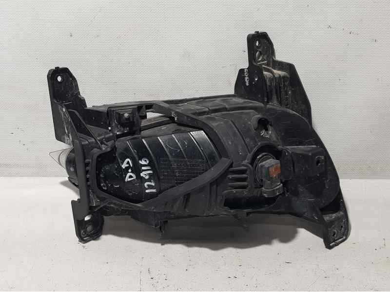 Recambio de faro antiniebla derecho para opel mokka x innovation referencia OEM IAM   