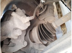 Recambio de mangueta delantera derecha para opel meriva b monospace (s10) 1.7 cdti (75) referencia OEM IAM 93184612  