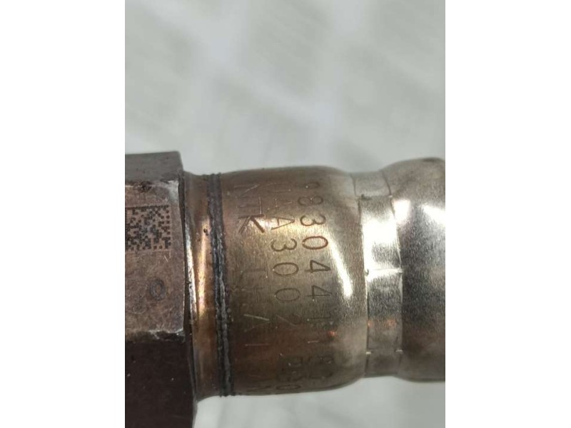 Recambio de sonda lambda para citroën c3 origins referencia OEM IAM 9830441180  