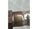 Recambio de sonda lambda para citroën c3 origins referencia OEM IAM 9830441180  