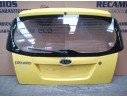 Recambio de porton trasero para kia picanto 1.0 lx referencia OEM IAM   
