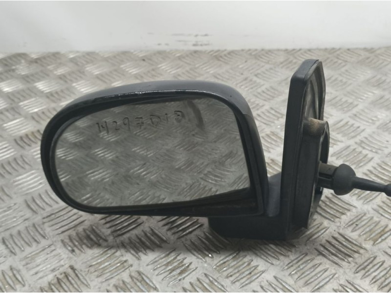 Recambio de retrovisor izquierdo para hyundai atos (mx) gls referencia OEM IAM 8761002303  C/ M