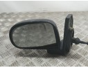 Recambio de retrovisor izquierdo para hyundai atos (mx) gls referencia OEM IAM 8761002303  C/ M