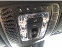 Recambio de luz interior para mercedes-benz gla (h247) gla 200 d (247.712) referencia OEM IAM A0009001639  