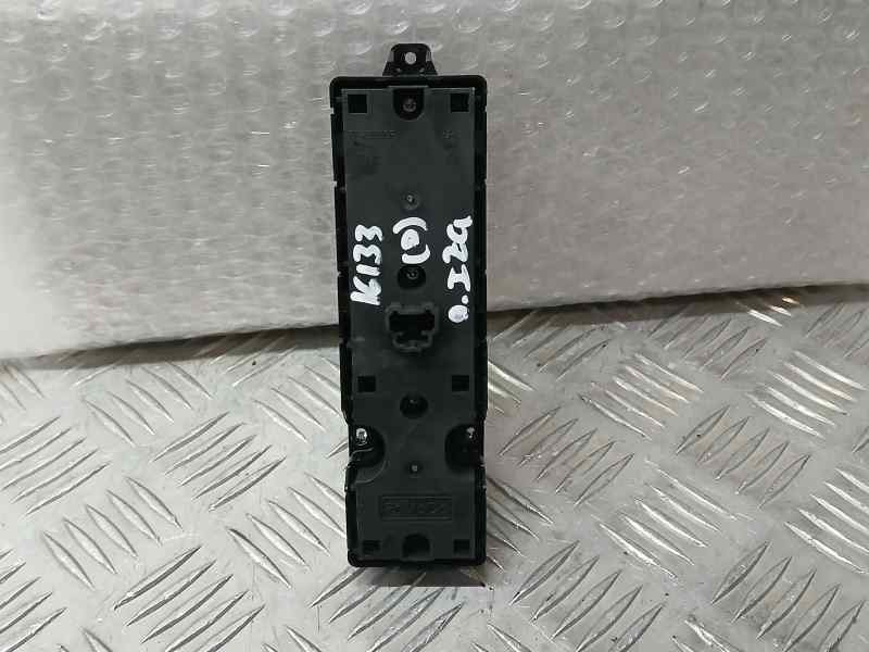 Recambio de mando elevalunas delantero izquierdo para ford ecosport (cr6) active referencia OEM IAM DG9T14540CCW  C/ MANDO RETRO