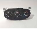 Recambio de mando calefaccion / aire acondicionado para dacia lodgy ambiance referencia OEM IAM 470457239 5P374300 