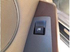 Recambio de mando elevalunas trasero izquierdo para bmw 7 (e65, e66, e67) 730 d referencia OEM IAM 61318379597  