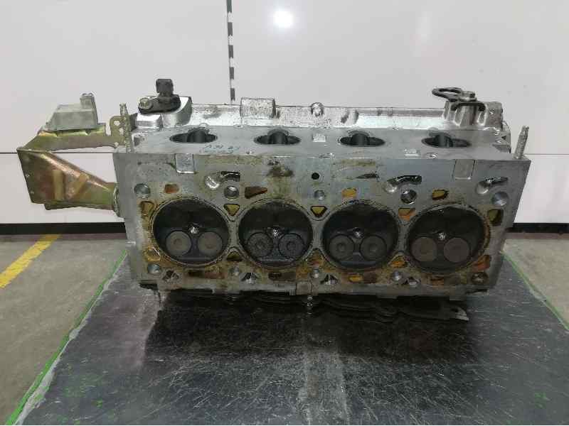 Recambio de culata para ford escort berl./turnier 1.8 16v cat referencia OEM IAM 958M6090BC  SE RECOMIENDA COMPROBAR A PRESIÓN