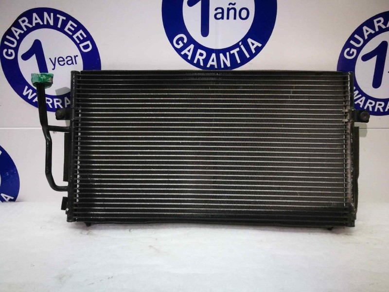 Recambio de condensador / radiador aire acondicionado para volvo s40 berlina 1.8 16v cat referencia OEM IAM   