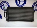 Recambio de condensador / radiador aire acondicionado para volvo s40 berlina 1.8 16v cat referencia OEM IAM   