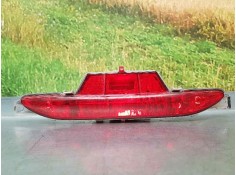 Recambio de piloto trasero central para peugeot 208 active referencia OEM IAM 9674308980 010830 HELLA- TOCADO