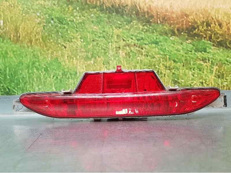 Recambio de piloto trasero central para peugeot 208 active referencia OEM IAM 9674308980 010830 HELLA- TOCADO