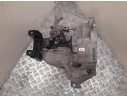 Recambio de caja cambios para seat ibiza (6p1) reference referencia OEM IAM QAD 0568 5VELOCIDADES