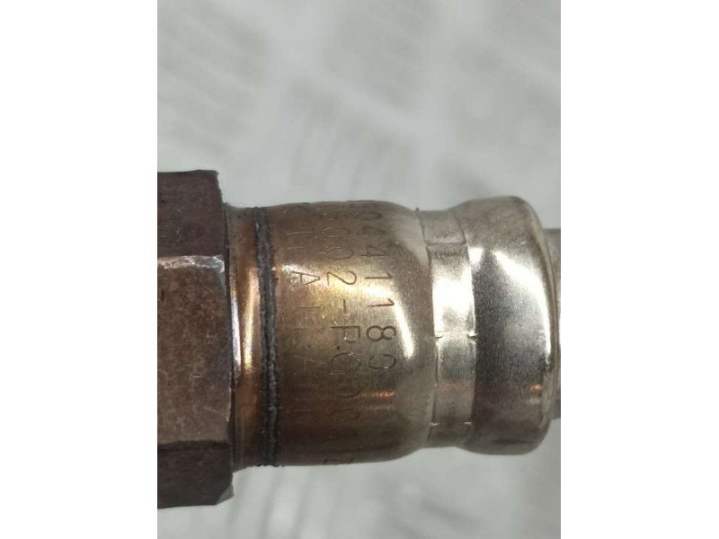 Recambio de sonda lambda para citroën c3 origins referencia OEM IAM 9830441180  