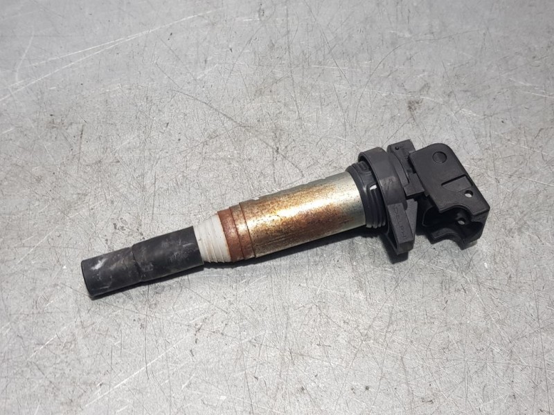 Recambio de bobina encendido para bmw serie 1 berlina (e81/e87) 116i referencia OEM IAM 755984202 19005316 DELPHI