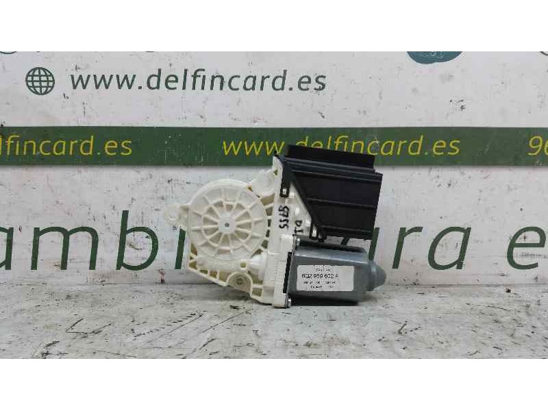 Recambio de motor elevalunas delantero izquierdo para seat cordoba berlina (6l2) reference referencia OEM IAM  32 PIN ELECTRICO