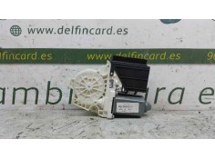 Recambio de motor elevalunas delantero izquierdo para seat cordoba berlina (6l2) reference referencia OEM IAM  32 PIN ELECTRICO