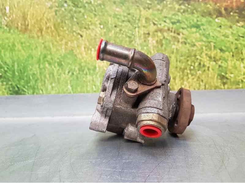 Recambio de bomba direccion para seat alhambra (7v9) reference referencia OEM IAM 98VW3A674AA  KYB