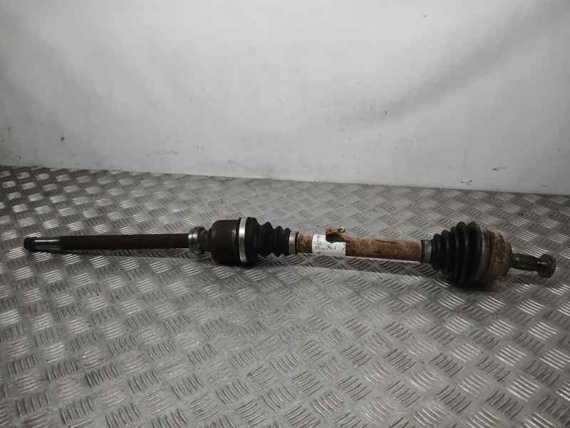 Recambio de transmision delantera derecha para peugeot 3008 premium referencia OEM IAM 3273QK  