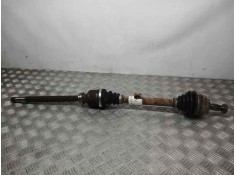 TRANSMISION DELANTERA DERECHA 3273QK 