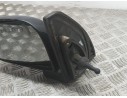 Recambio de retrovisor izquierdo para hyundai atos (mx) gls referencia OEM IAM 8761002303  C/ M