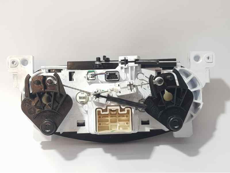 Recambio de mando calefaccion / aire acondicionado para dacia lodgy ambiance referencia OEM IAM 470457239 5P374300 