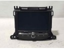 Recambio de sistema audio / radio para opel mokka x innovation referencia OEM IAM   NAVEGACION