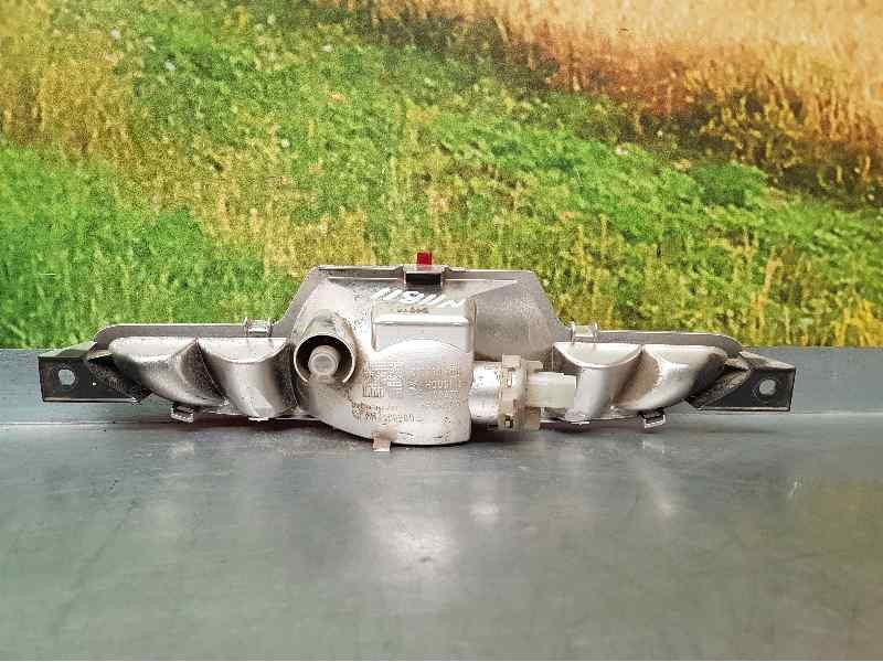 Recambio de piloto trasero central para peugeot 208 active referencia OEM IAM 9674308980 010830 HELLA- TOCADO