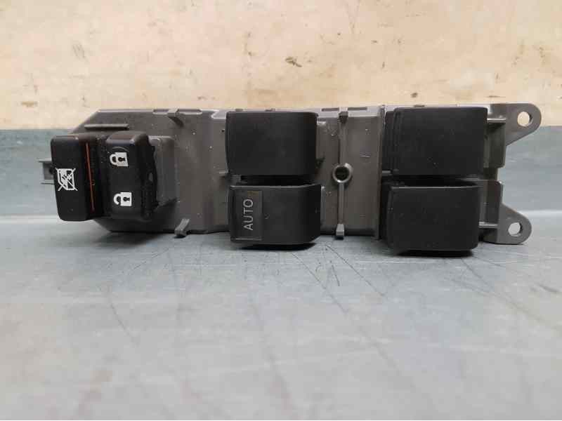 Recambio de mando 4 elevalunas para toyota auris luna referencia OEM IAM 192835  