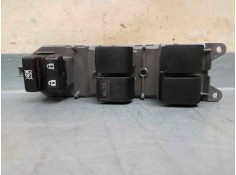 Recambio de mando 4 elevalunas para toyota auris luna referencia OEM IAM 192835  