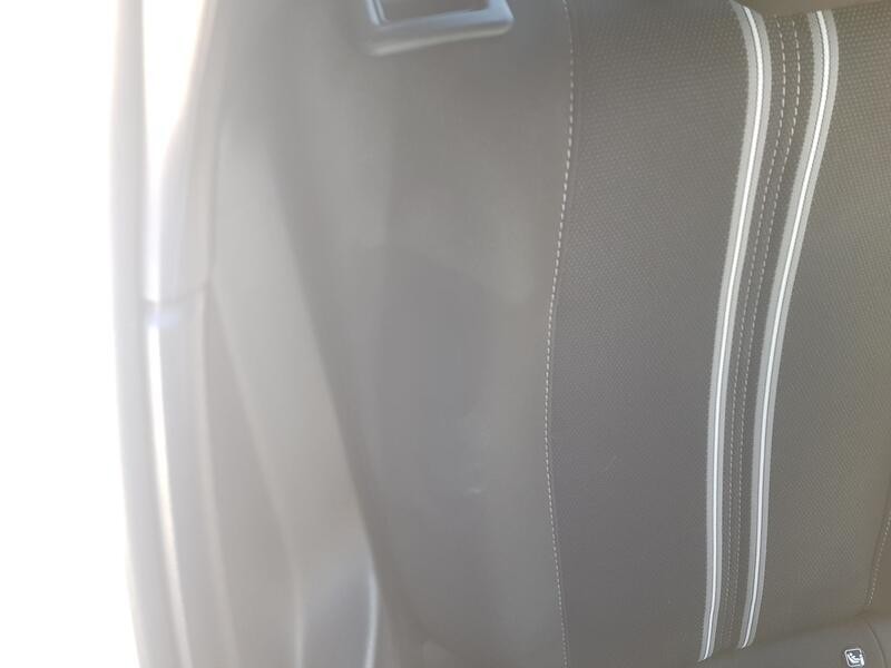 Recambio de asientos traseros para opel corsa f (p2jo) 1.2 (68) referencia OEM IAM  TOCADO 