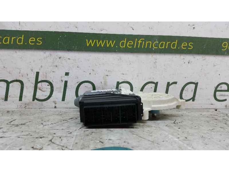 Recambio de motor elevalunas delantero izquierdo para seat cordoba berlina (6l2) reference referencia OEM IAM  32 PIN ELECTRICO