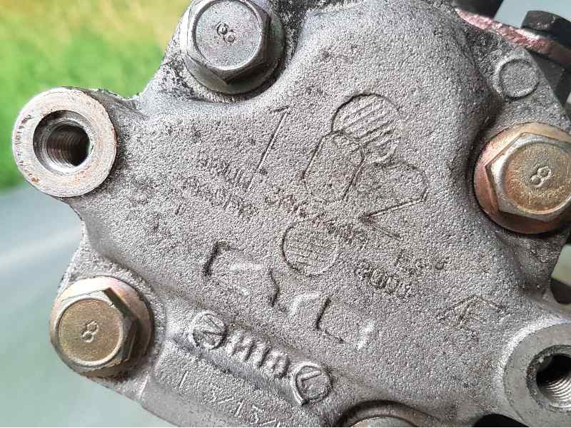 Recambio de bomba direccion para seat alhambra (7v9) reference referencia OEM IAM 98VW3A674AA  KYB