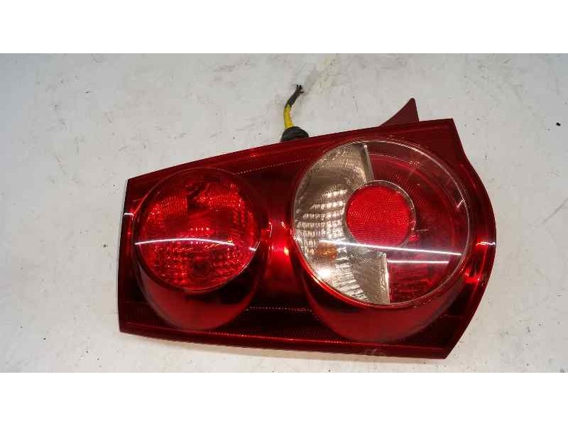 Recambio de piloto trasero izquierdo para kia picanto 1.0 lx referencia OEM IAM 9240107010  TOCADO