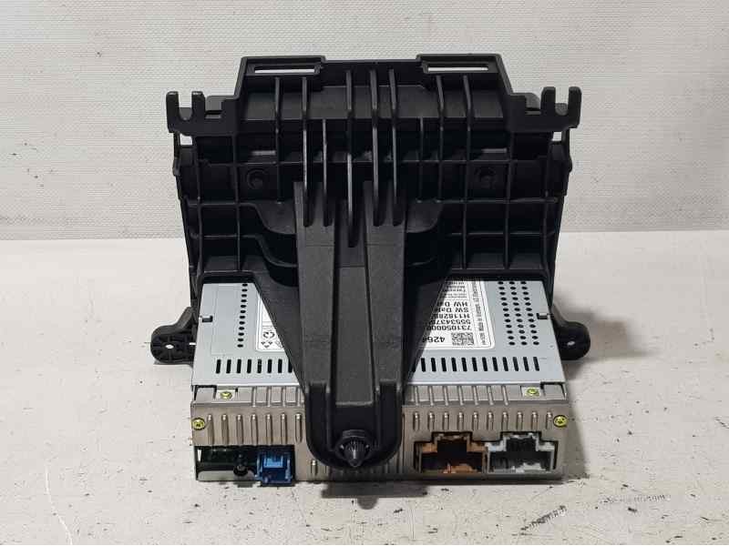 Recambio de sistema audio / radio para opel mokka x innovation referencia OEM IAM   NAVEGACION