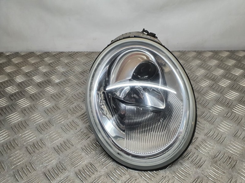 Recambio de faro derecho para volkswagen new beetle (9c1/1c1) 2.0 referencia OEM IAM 1C0941030J  