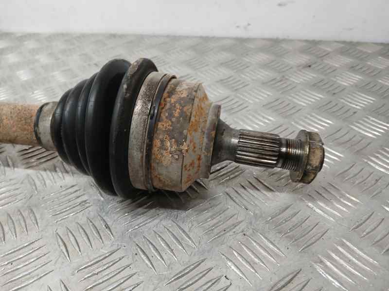 Recambio de transmision delantera derecha para peugeot 3008 premium referencia OEM IAM 3273QK  