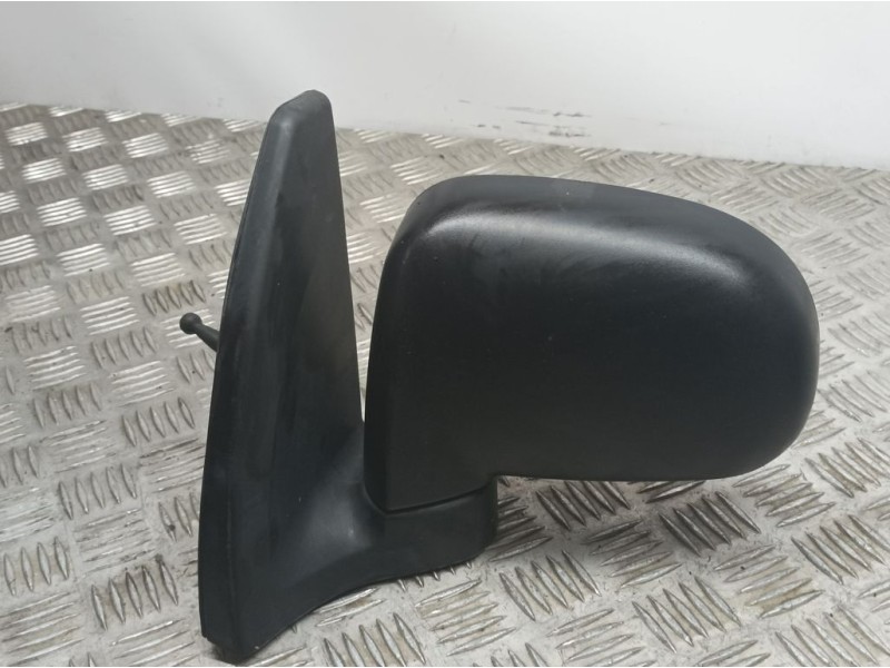 Recambio de retrovisor izquierdo para hyundai atos (mx) gls referencia OEM IAM 8761002303  C/ M