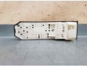 Recambio de mando 4 elevalunas para toyota auris luna referencia OEM IAM 192835  